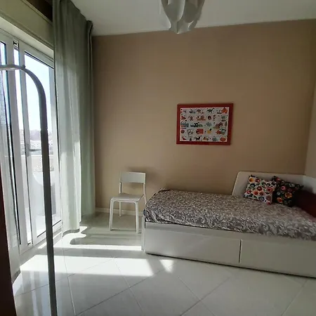 La Stanza Del Buonriposo 3*