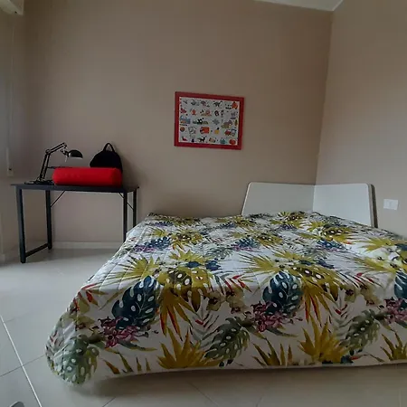 게스트하우스 La Stanza Del Buonriposo