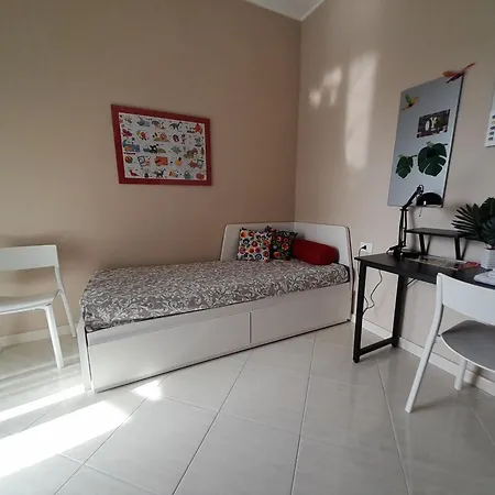 La Stanza Del Buonriposo 3*