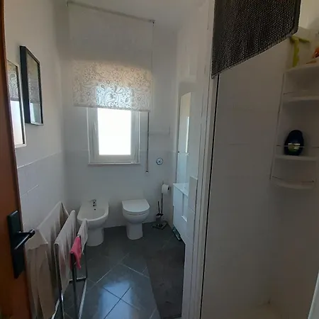 La Stanza Del Buonriposo