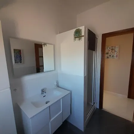 La Stanza Del Buonriposo 게스트하우스 팔레르모